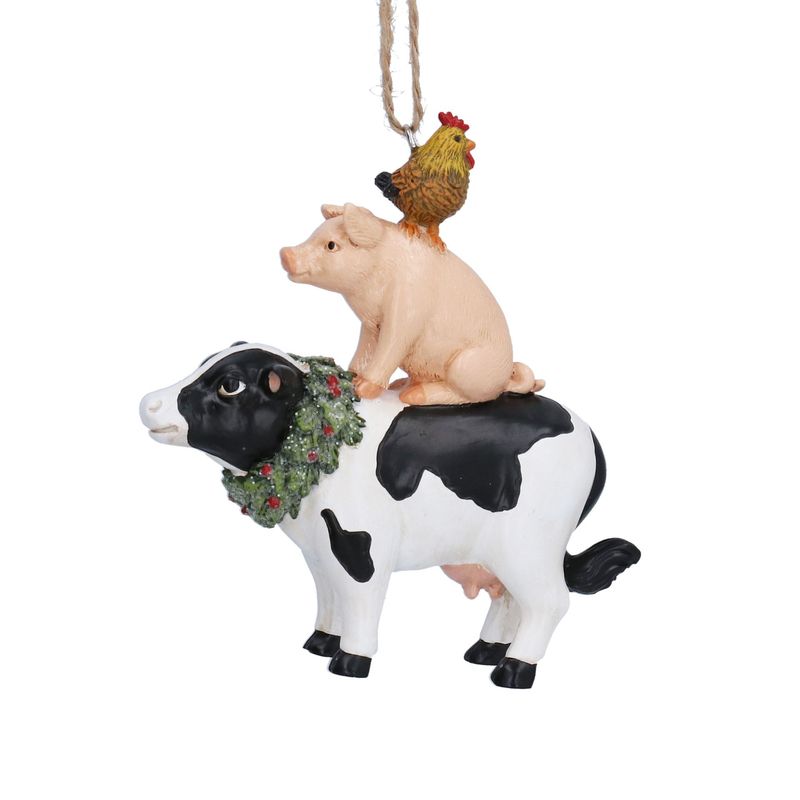 Boerderijstapel