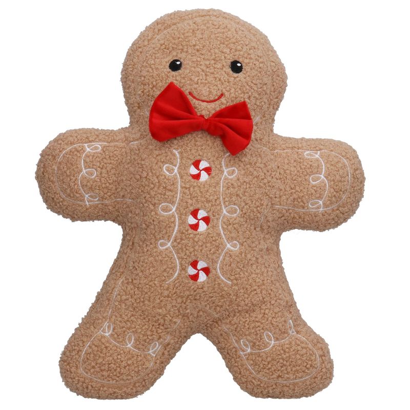 Peperkoekmannetje​