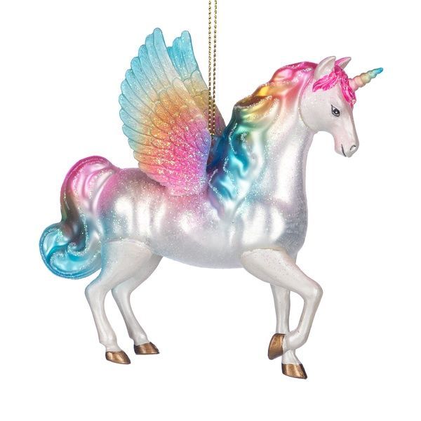 Regenboog Unicorn