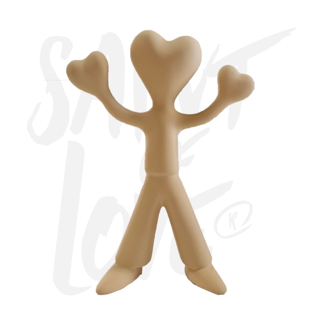 Saint of Love Sand 35cm