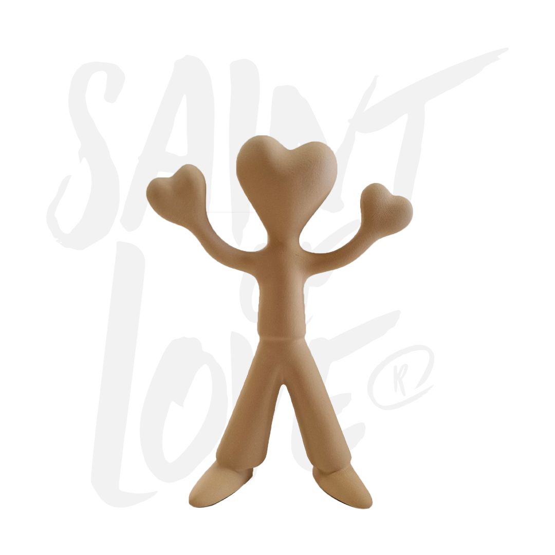 Saint of Love Terra Camel 25cm