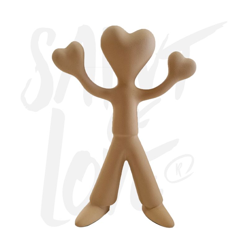 Saint of Love Terra Camel 35cm