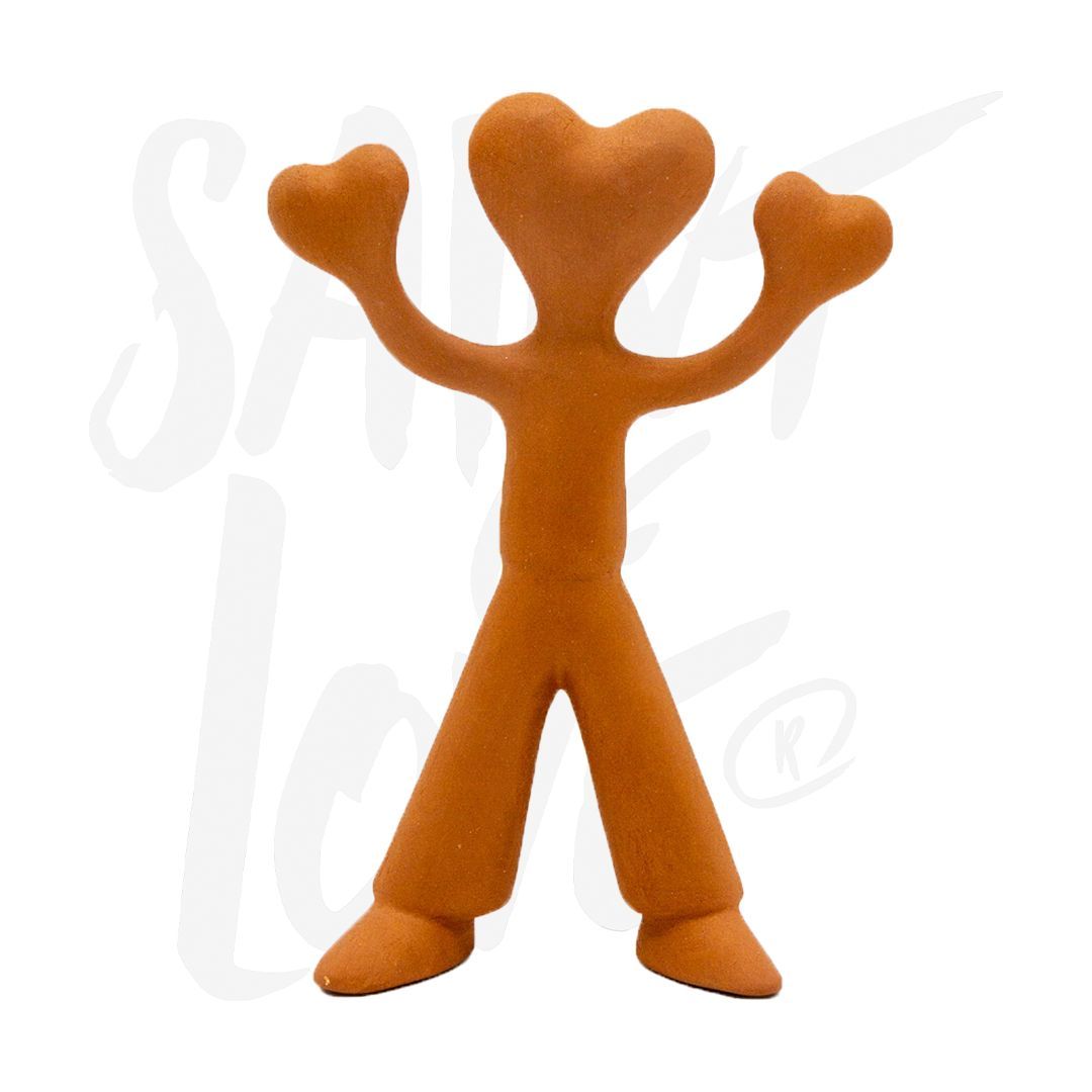 Saint of Love Terracotta 35cm