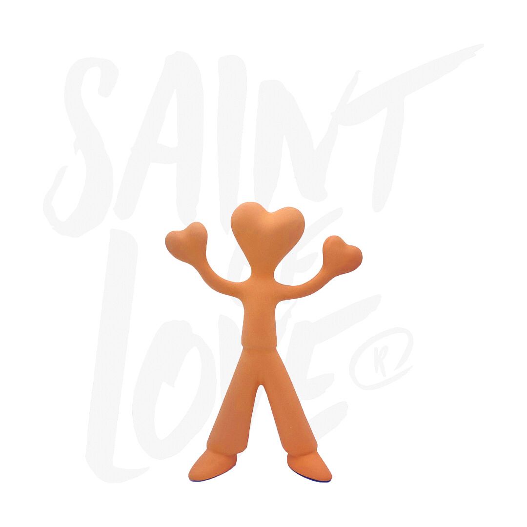 Saint of Love Terra Melon 18cm