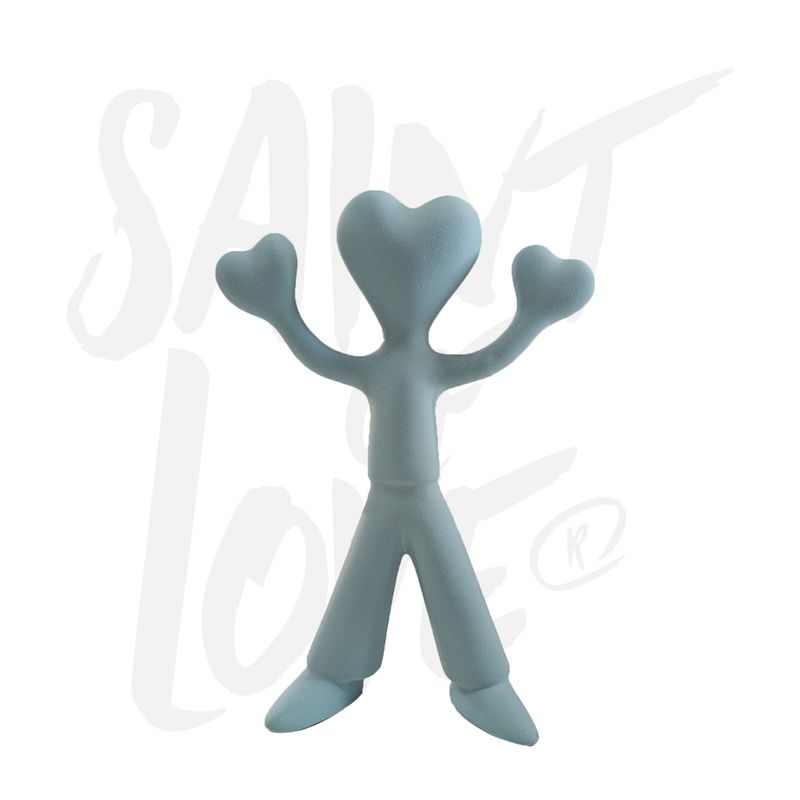 Saint of Love Terra Sky 25cm