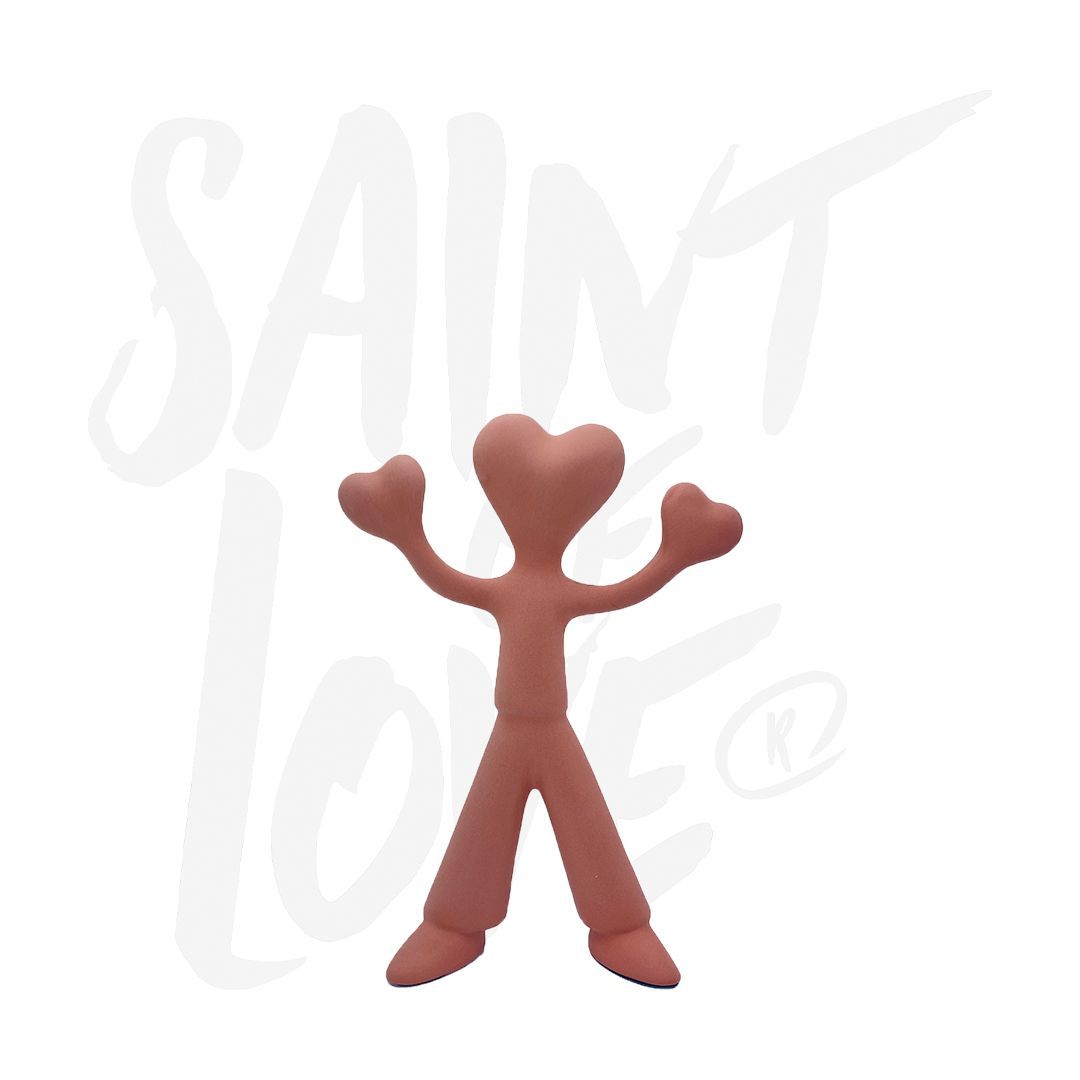 Saint of Love Terra Rose 18cm