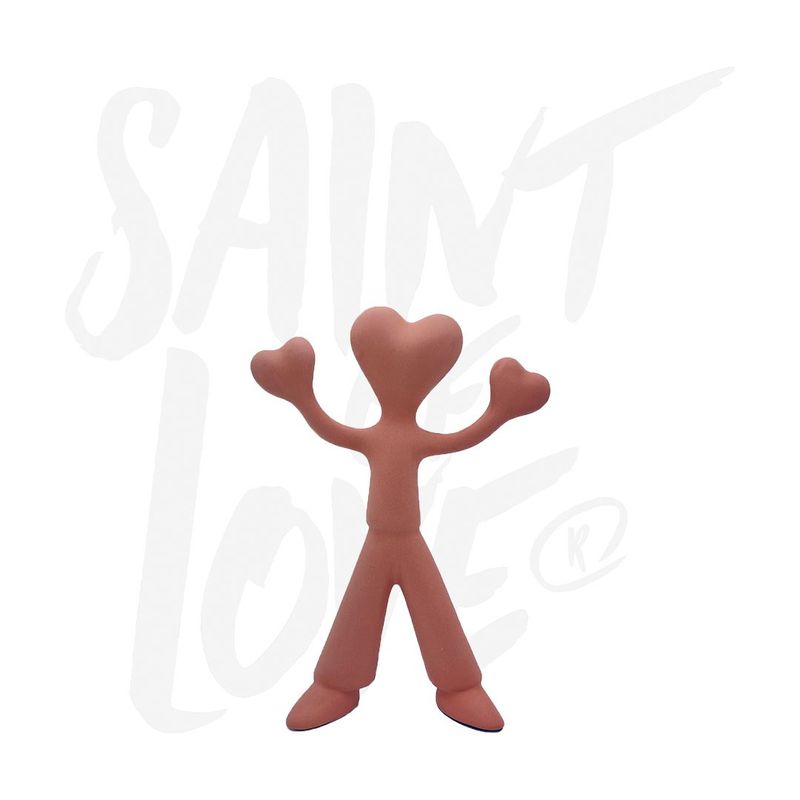 Saint of Love Terra Rose 18cm