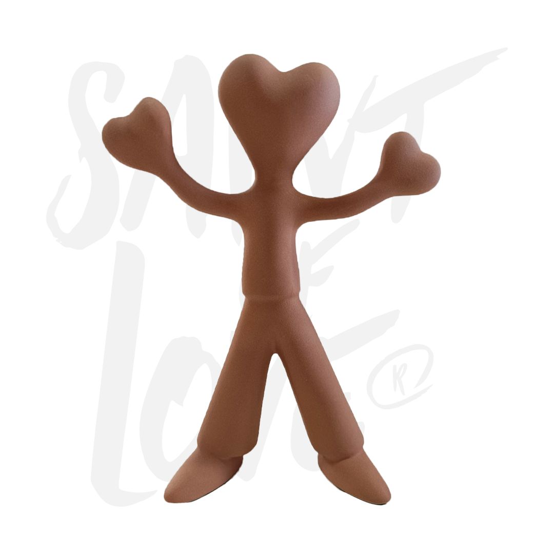 Saint of Love Terra Hazel 35cm