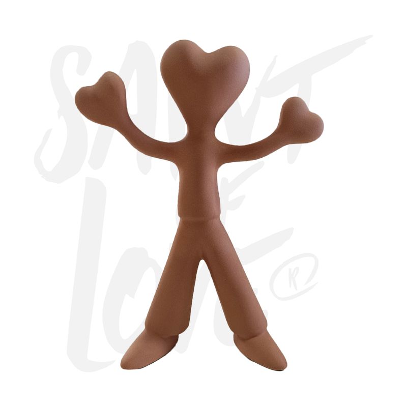 Saint of Love Terra Hazel 35cm