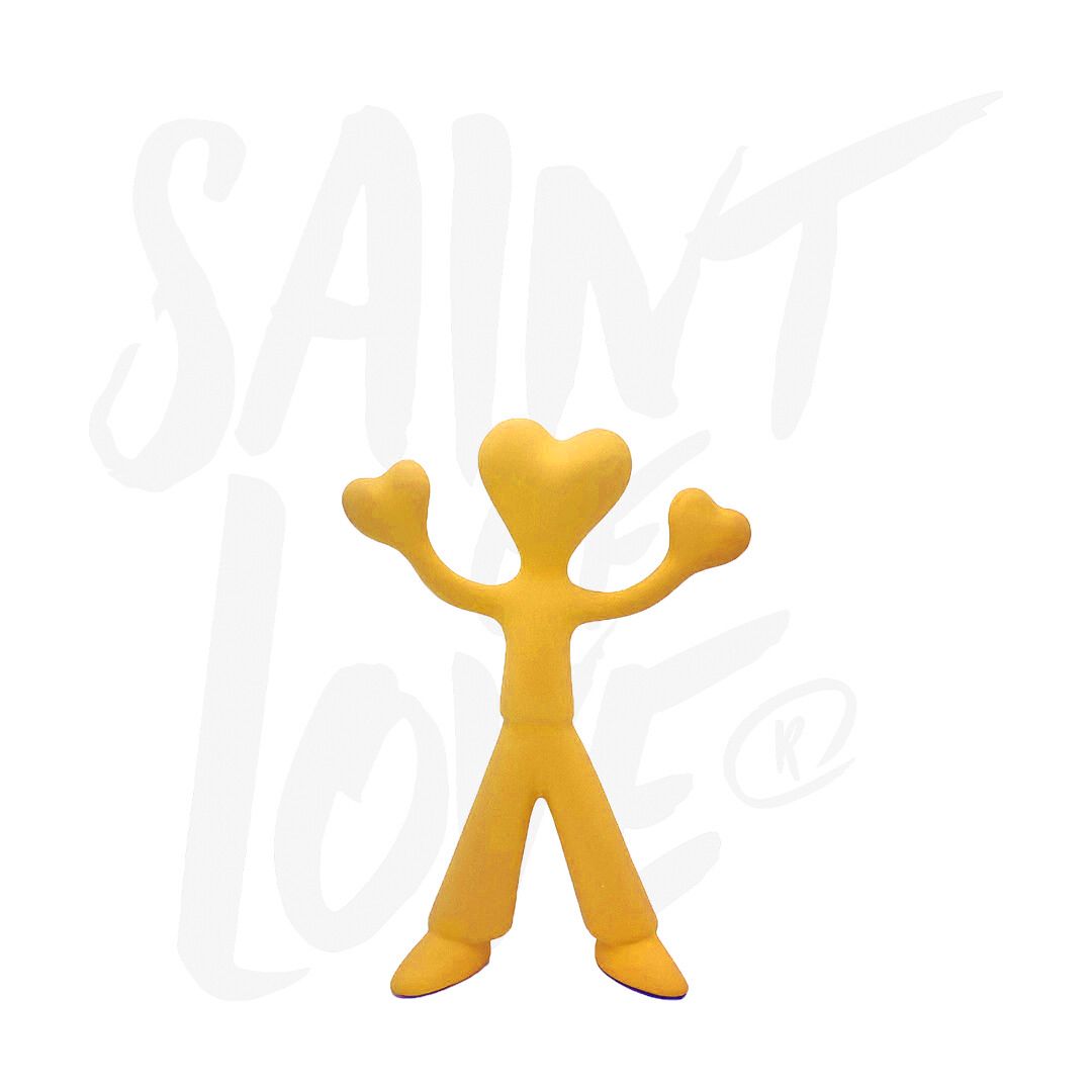 Saint of Love Terra Sun 18cm