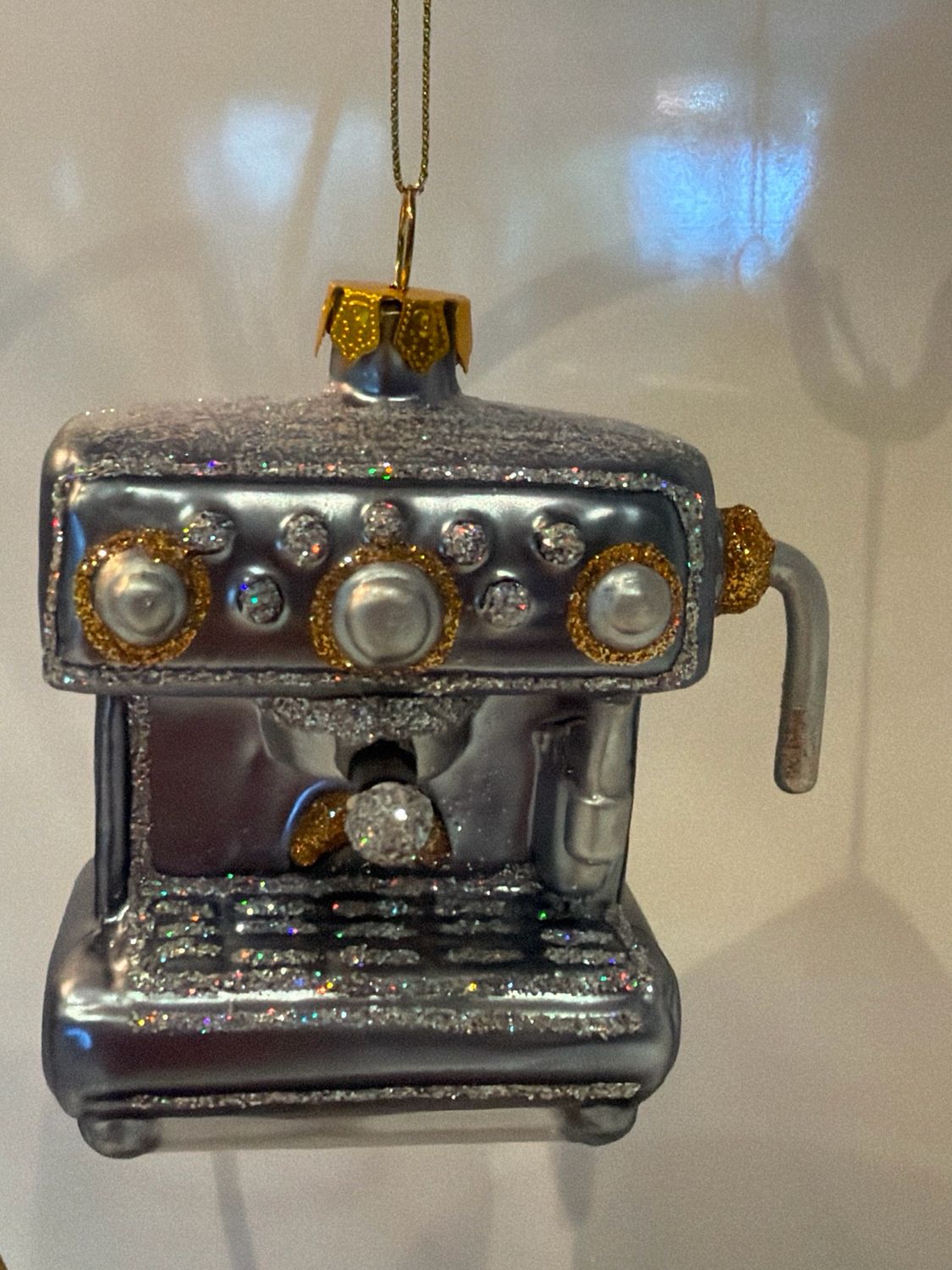 Espressomachine