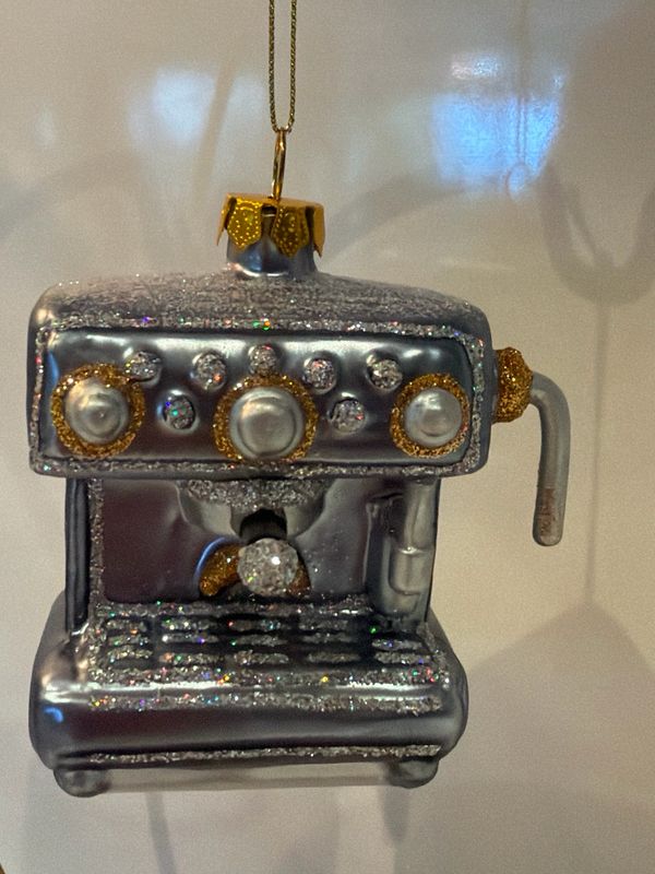 Espressomachine
