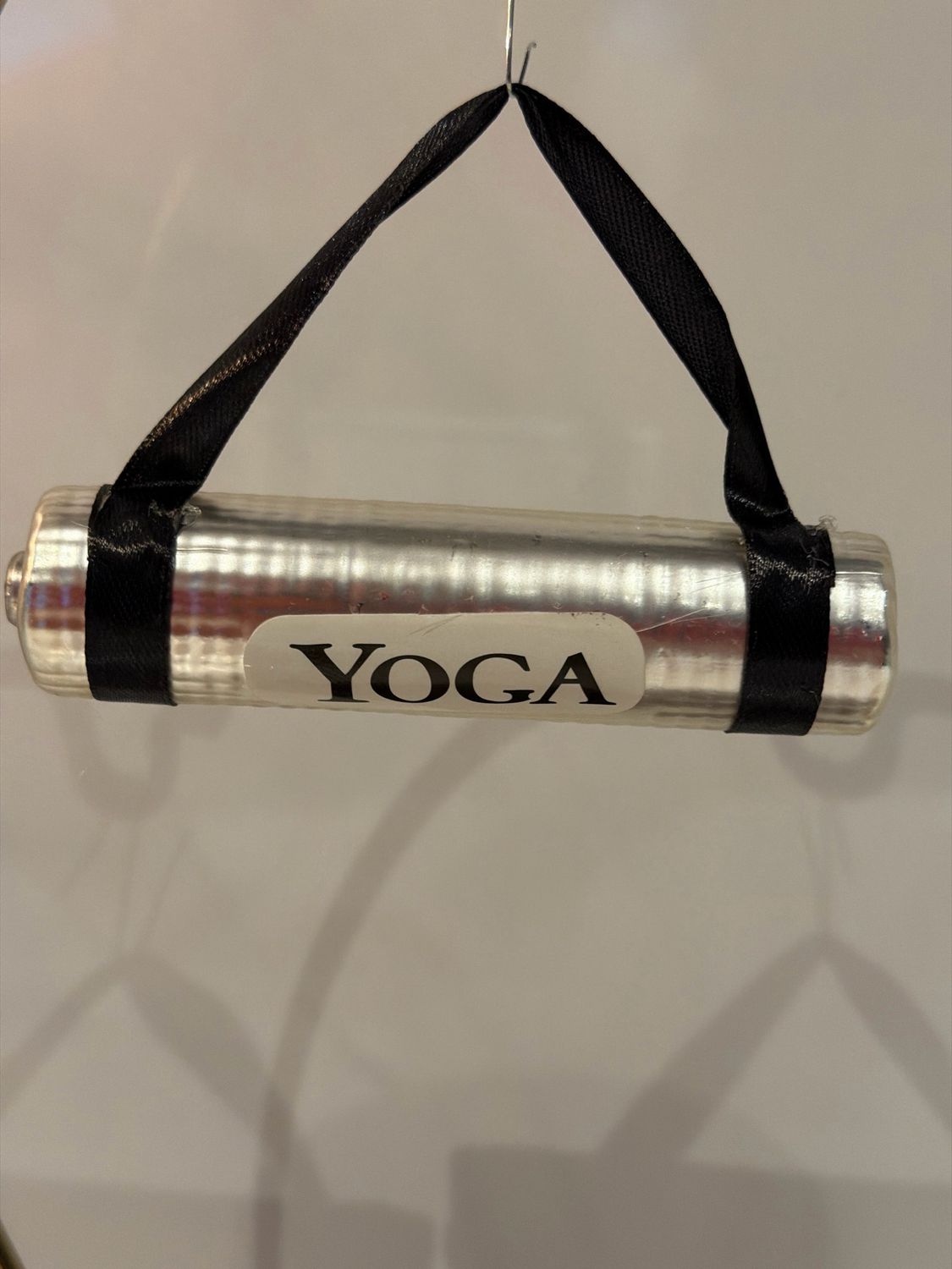 Yoga mat