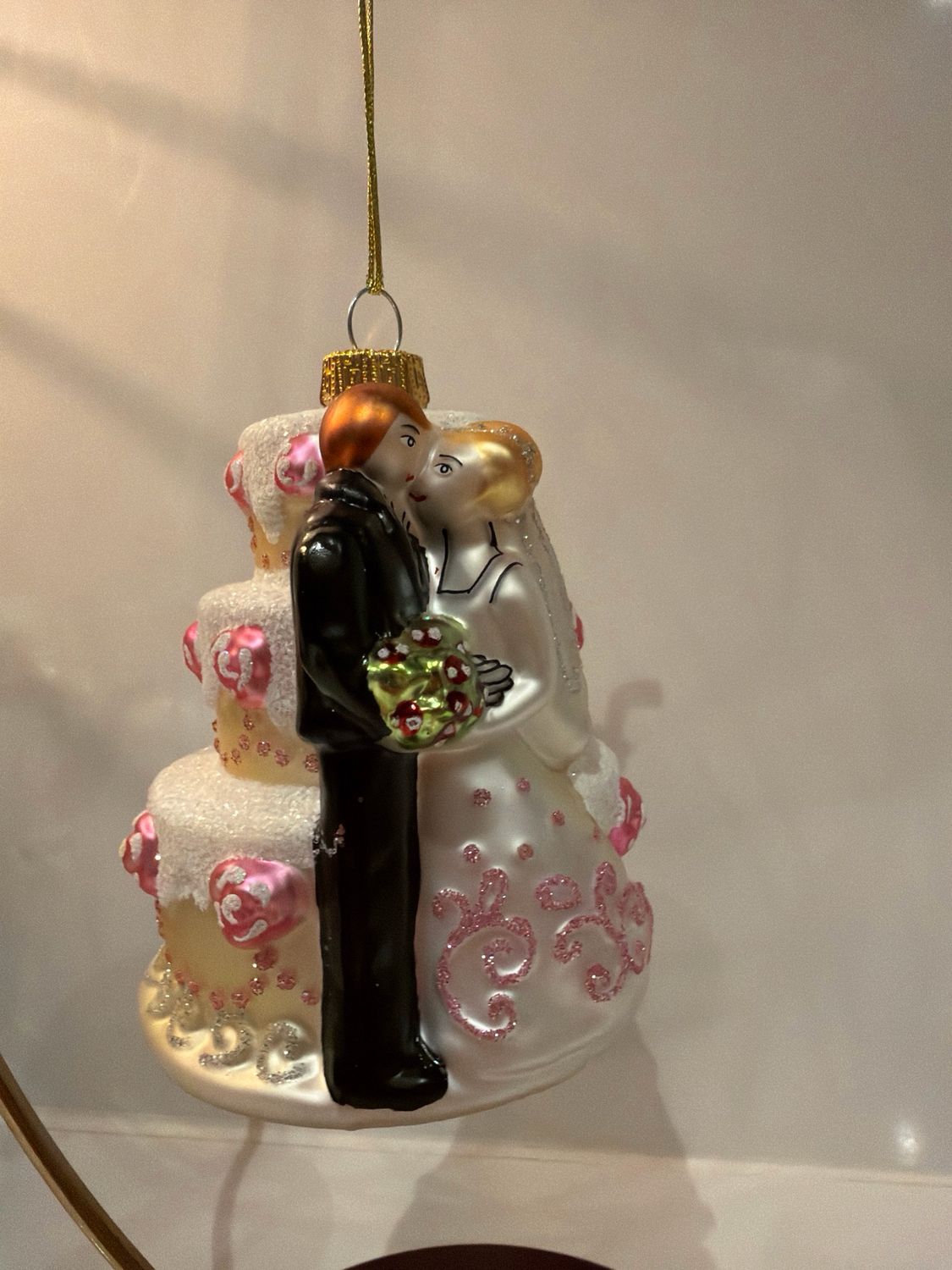 Weddings cake