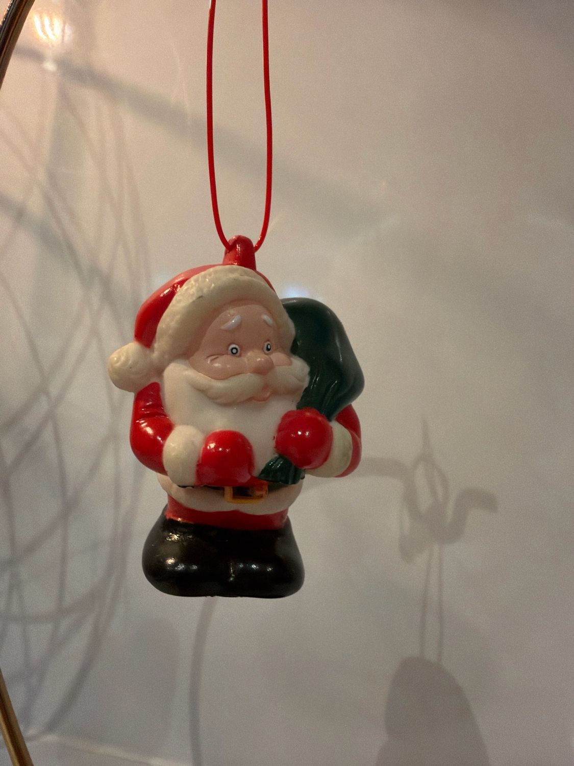 Kabouter kerstman / 60