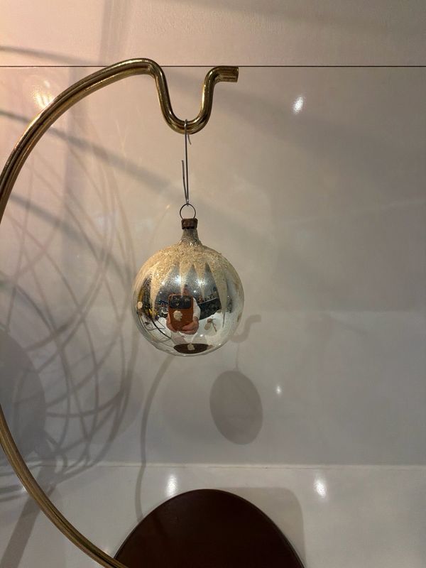 Gesuikerde ster bal / jr 50