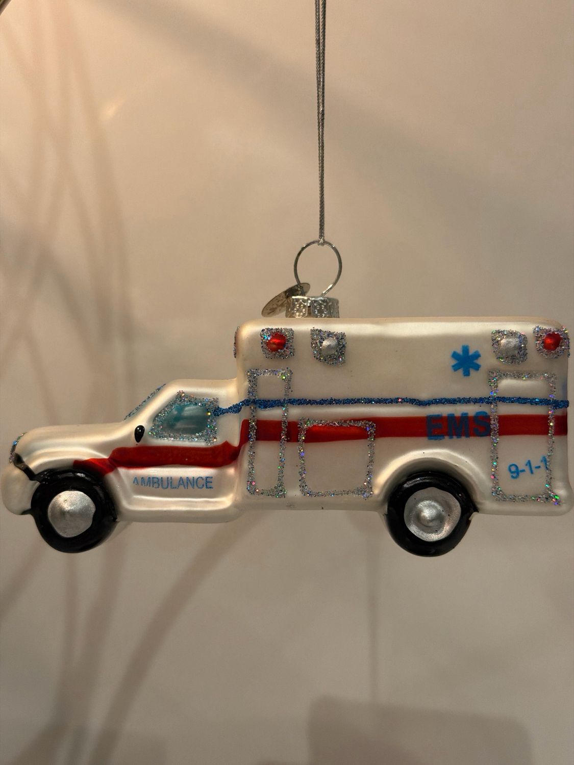 Ambulance