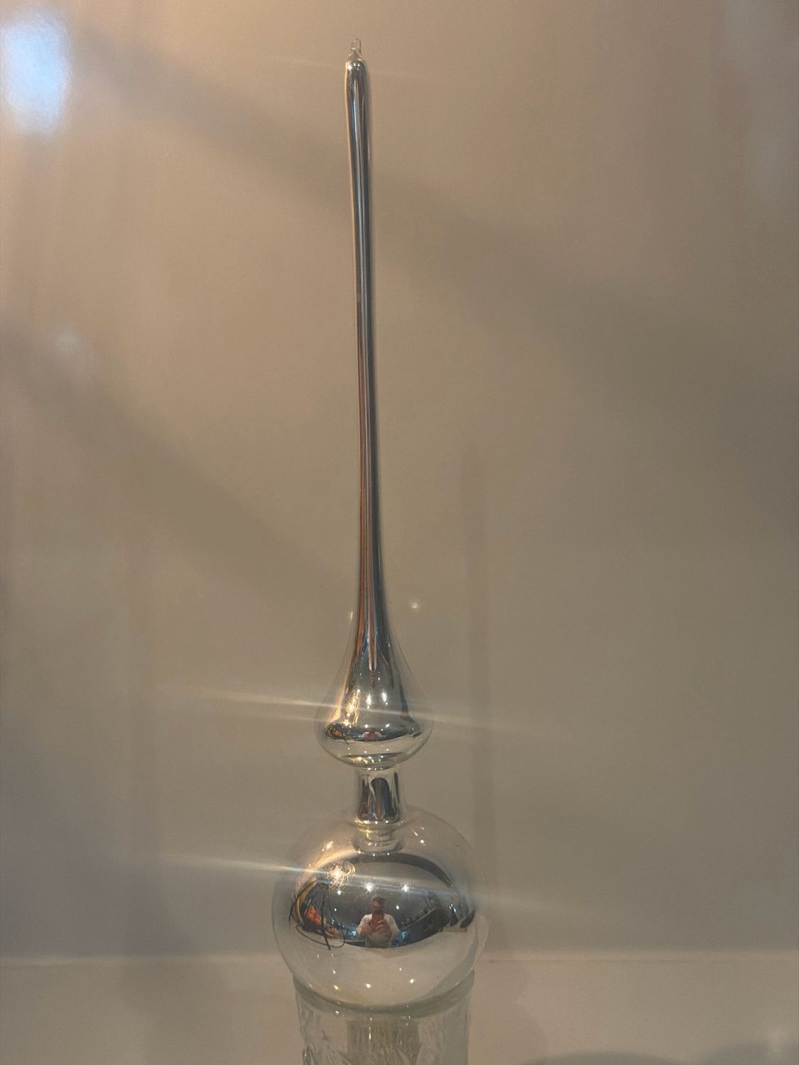 Glas piek / jr 70