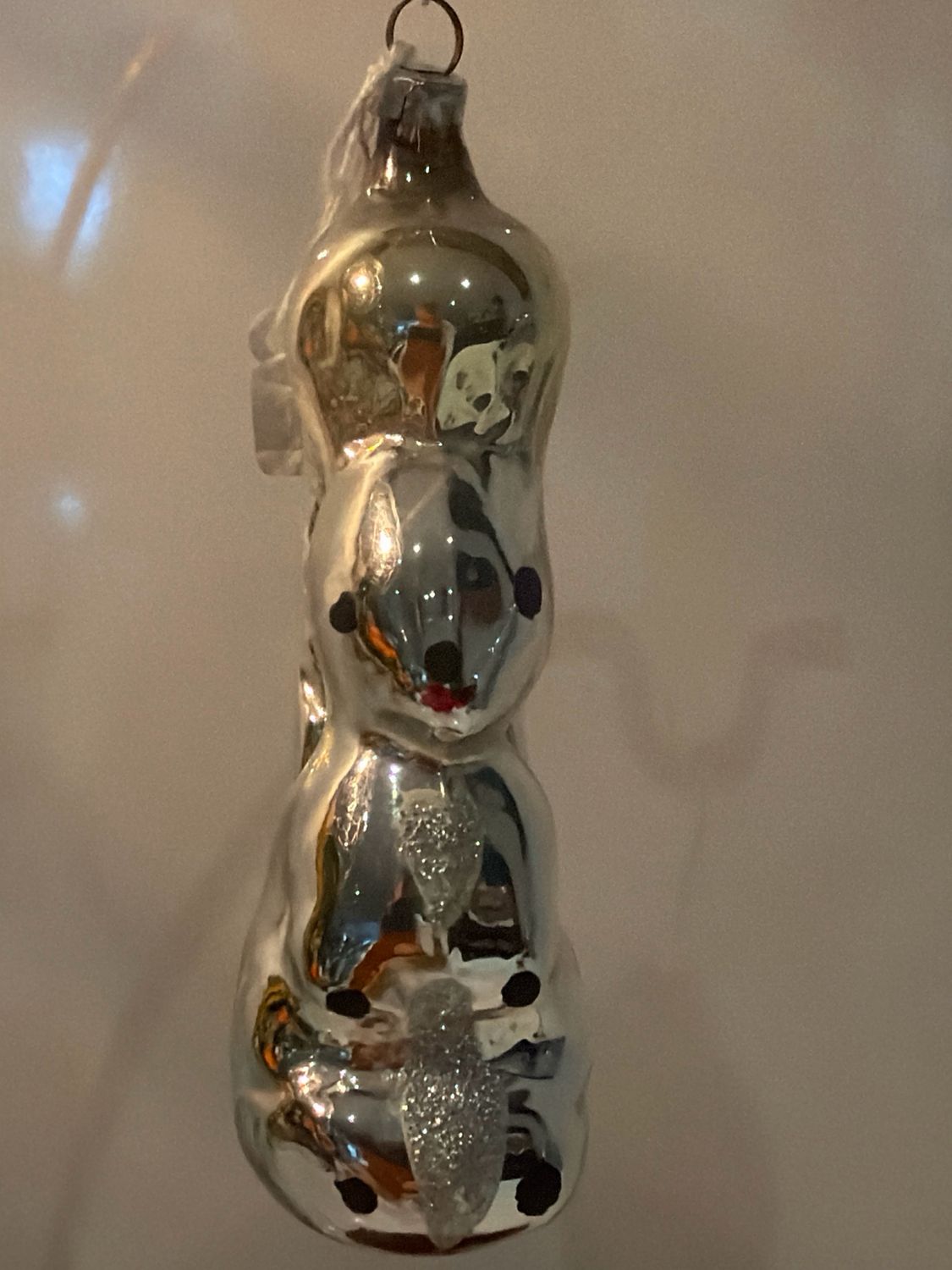 Eekhoorn zilver / jr 60