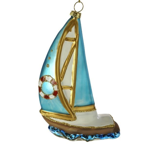 Zeilboot
