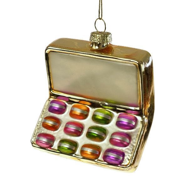 Macaron box