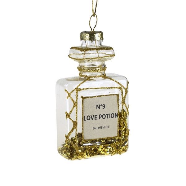 Parfum fles N9