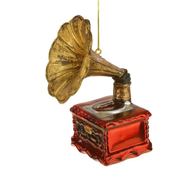 Gramaphone