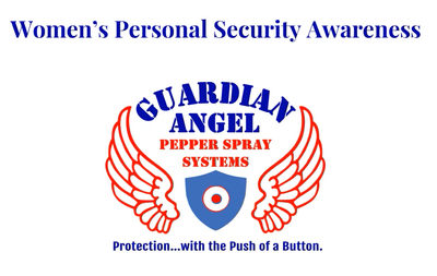 Personal Security Awareness Training Video