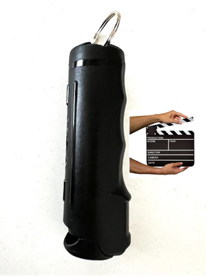 Key Defender Package (Pepper Spray & Video)