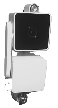 Camera Defender GA 2000