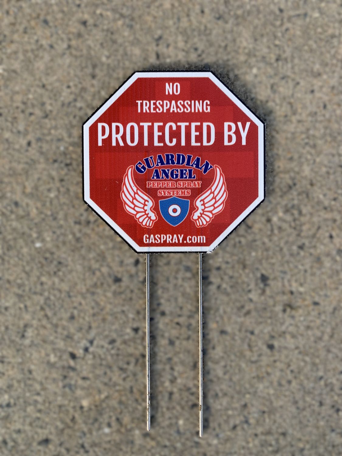 Yard Signs