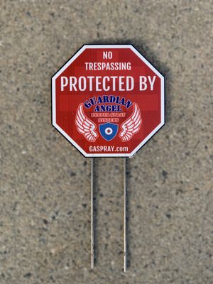 Yard Signs