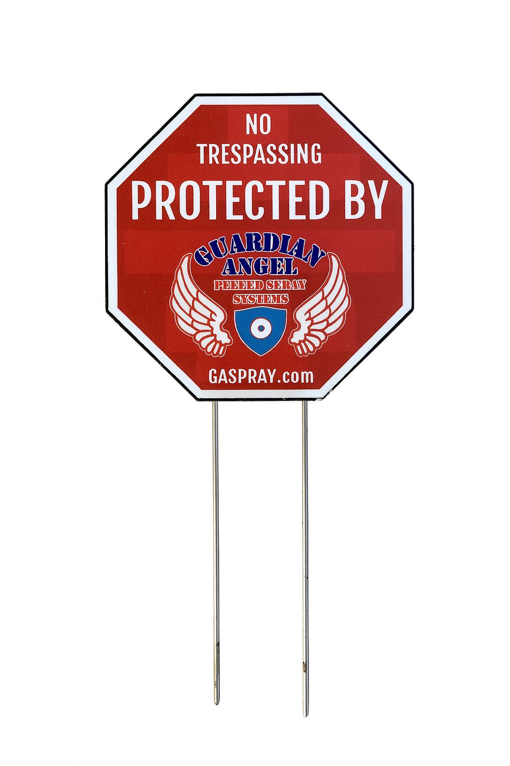 Yard Signs