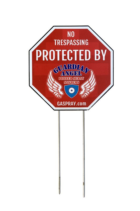 Yard Signs