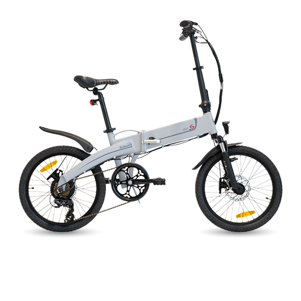 Italwin K2 S Italwin K2 S