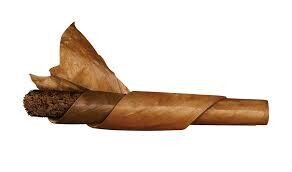 Hojas y productos de tabaco