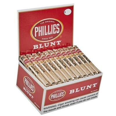 Phillies Blunt REG