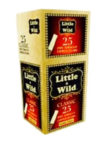 Little &amp; Wild Classic