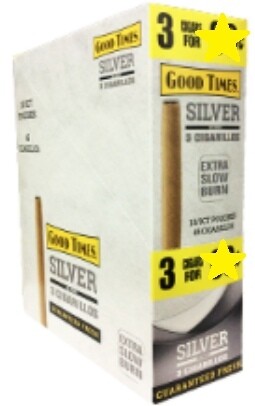 Good Times Silver