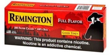 Remington Full