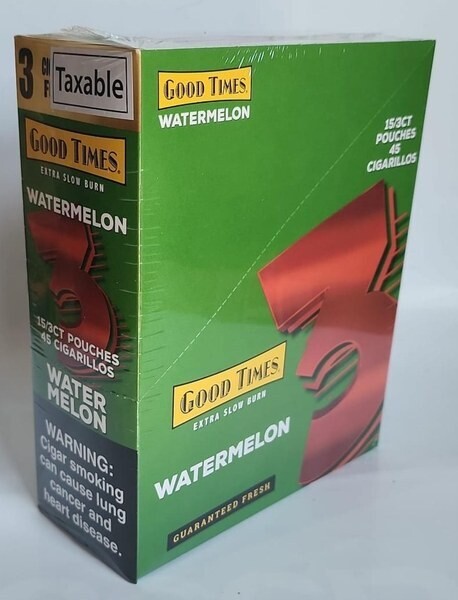 Good Times Watermelon