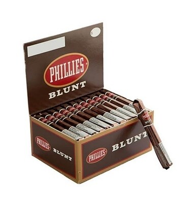 Phillies Blunt Chocolate