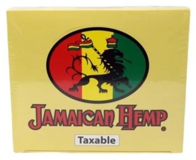 Jamaican Hemp
