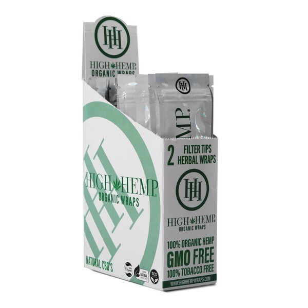High Hemp Org