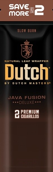 Dutch Java Fusion