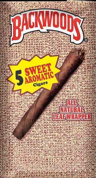 Backwoods Sweet