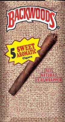 Backwoods Sweet
