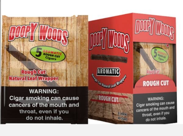 Doopy Woods Aromatic