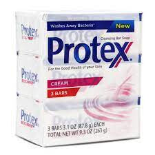 Protex Cream 72uni/3.1oz