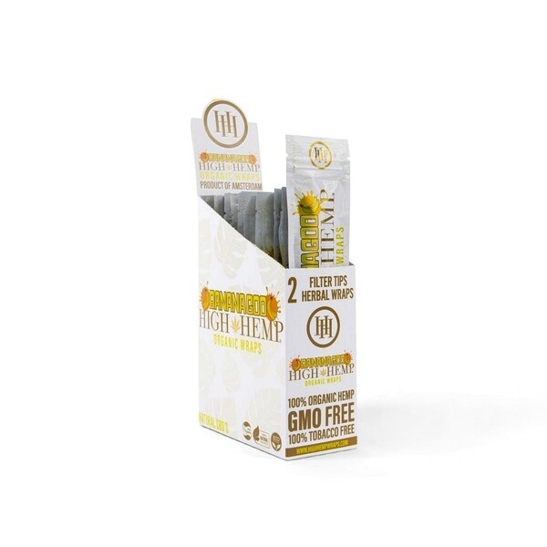 High Hemp Org Bananagoo